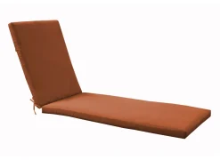 Coussin Lit de soleil avec ouate