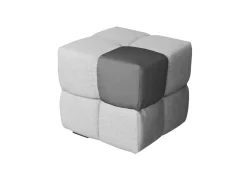 Cube Blow