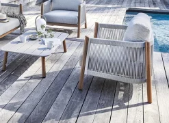 Ensemble détente Dériveur (set complet)
