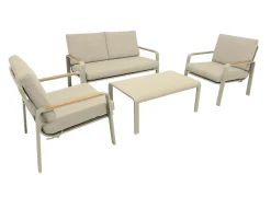 Ensemble détente Génois (set complet)