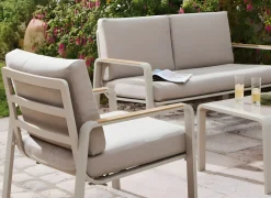 Ensemble détente Génois (set complet)