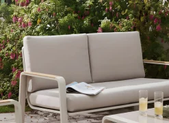 Ensemble détente Génois (set complet)