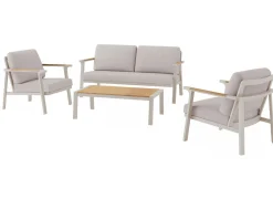Ensemble détente Jade (set complet)