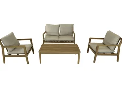 Ensemble détente Paya (set complet)
