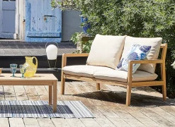 Ensemble détente Paya (set complet)