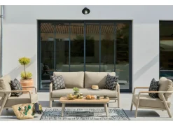 Ensemble détente Perle (set complet)