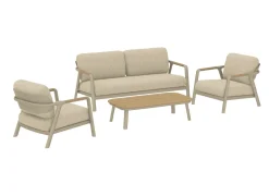 Ensemble détente Perle (set complet)