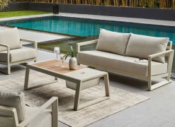 Ensemble détente Perth (set complet)