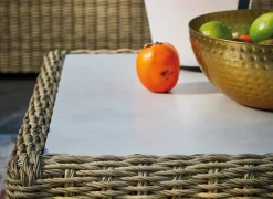 Ensemble détente Quiesa (set complet)