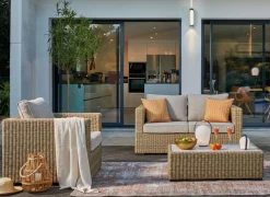 Ensemble détente Quiesa (set complet)