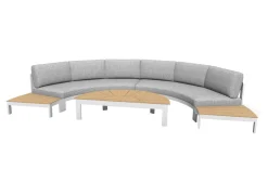 Ensemble détente Rhonda (set complet)