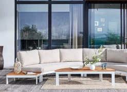 Ensemble détente Rhonda (set complet)