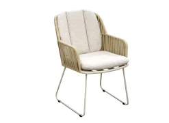 Fauteuil Carma