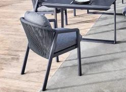 Fauteuil Copenhagen