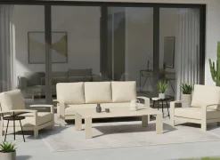 Fauteuil Cordouan