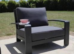 Fauteuil Cordouan