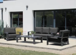 Fauteuil Cordouan