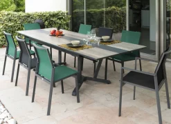 Fauteuil Delia