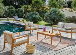 Fauteuil détente Hauban