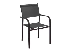 Fauteuil Duca