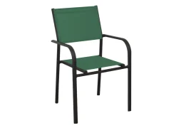 Fauteuil Duca