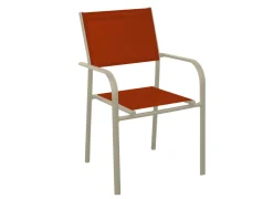 Fauteuil Duca