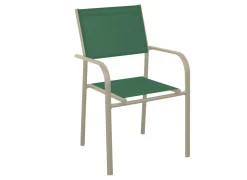 Fauteuil Duca
