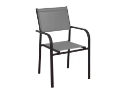 Fauteuil empilable Duca