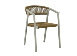 Fauteuil empilable Gabriel