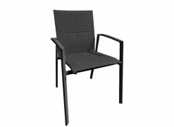 Fauteuil empilable Palma