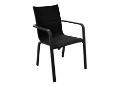 Fauteuil empilable Spicy