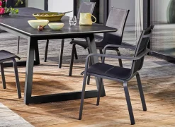 Fauteuil empilable Spicy