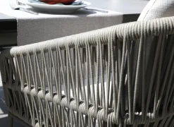 Fauteuil Iris