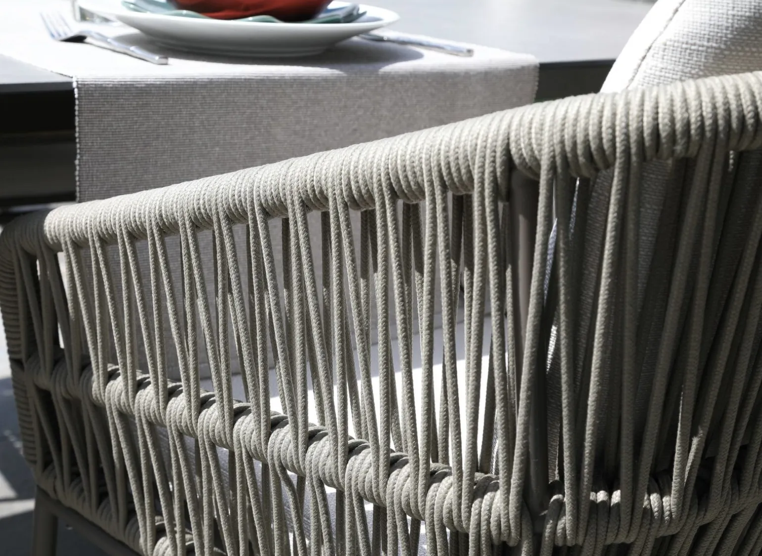 Fauteuil Iris