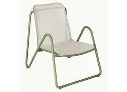 Fauteuil lounge Eze