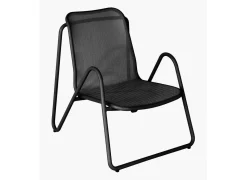 Fauteuil lounge Eze