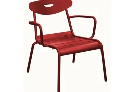 Fauteuil lounge Smiley