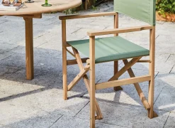Fauteuil Metteur en scène