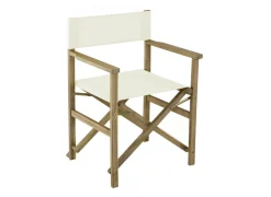 Fauteuil Metteur en scène