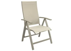 Fauteuil Multipo Elegance