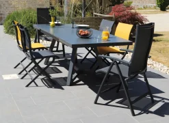 Fauteuil Multipo Elegance