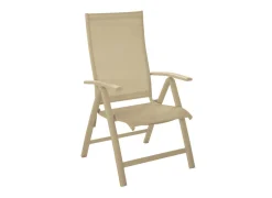 Fauteuil Multipo Elegance