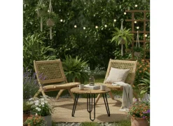 Fauteuil relax Sila