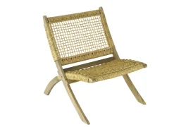 Fauteuil relax Sila