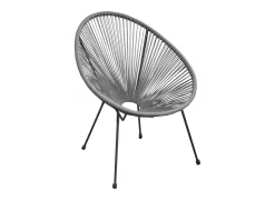 Fauteuil Rio