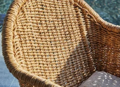 Fauteuil Tornado