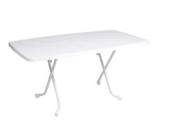 Guéridon Cola 150 x 90 cm