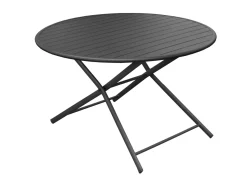 Guéridon Globe Ø 120 cm