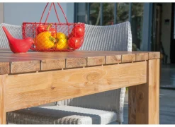 Huile Saturateur bois mobilier de jardin