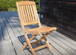 Huile Saturateur bois mobilier de jardin